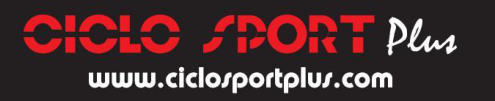 Logo CICLO SPORT PLUS